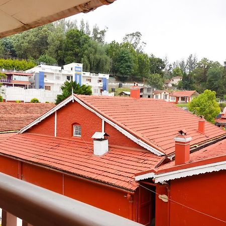 West Downs - The Heritage Resort Ooty Exterior photo