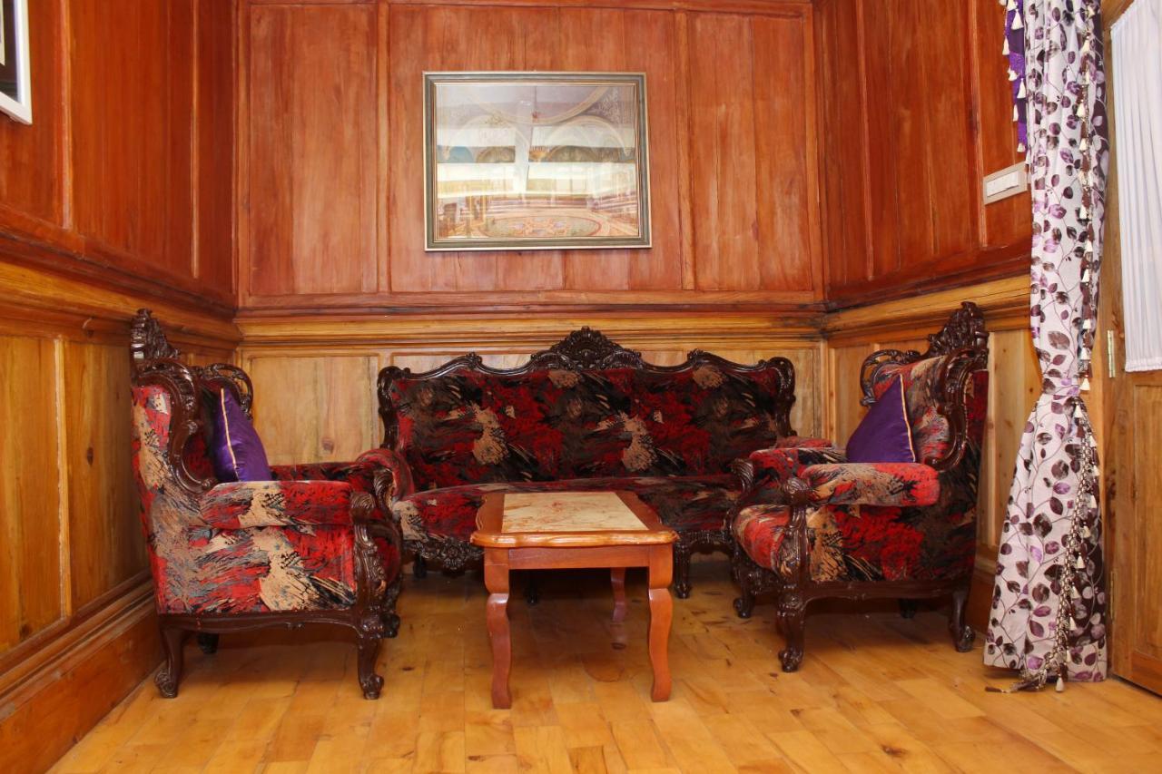 West Downs - The Heritage Resort Ooty Exterior photo