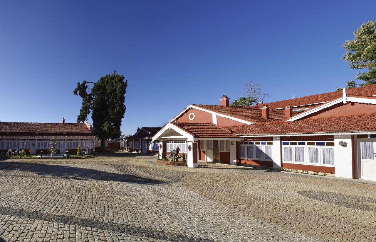 West Downs - The Heritage Resort Ooty Exterior photo